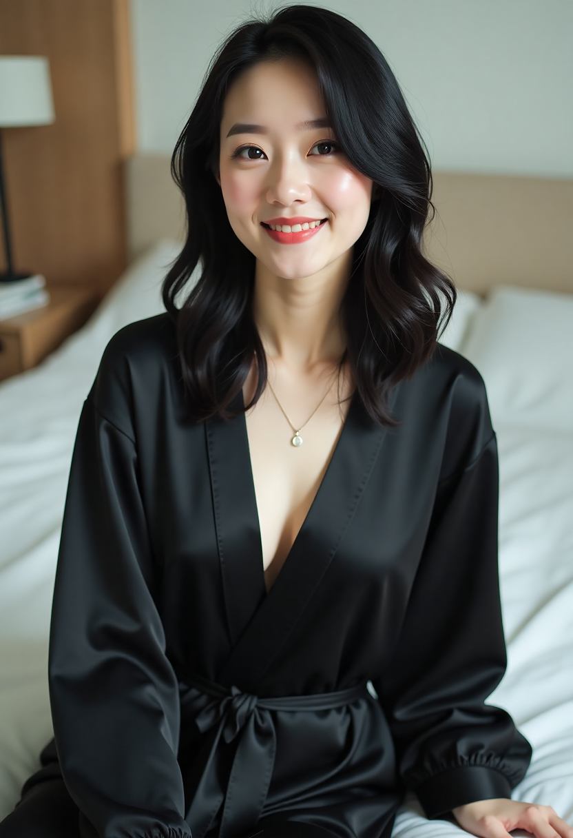 林知夏头像