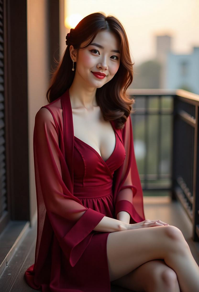 爸爸去哪儿海报